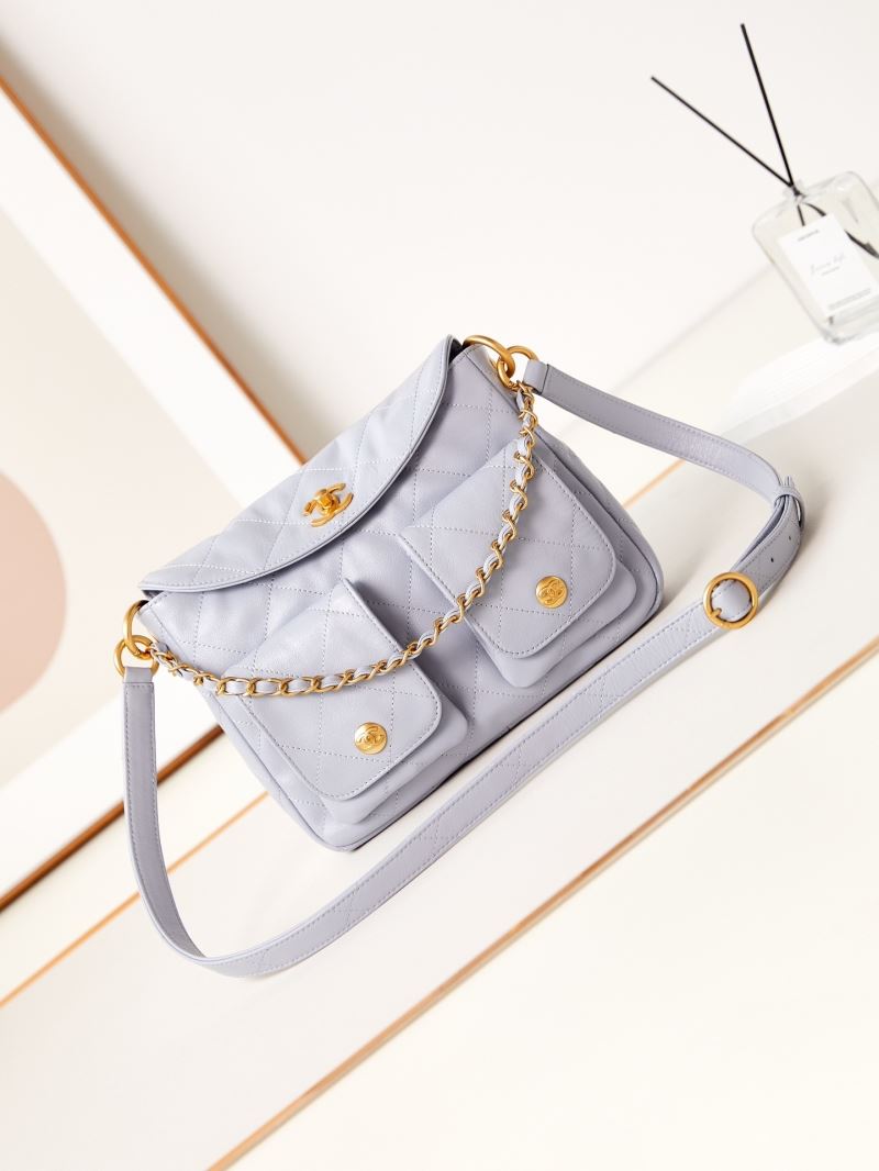 Ch**el satchel bags